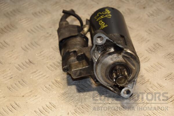 Стартер Audi A3 2.0tdi (8P) 2003-2012 02E911023H 404170 - 2