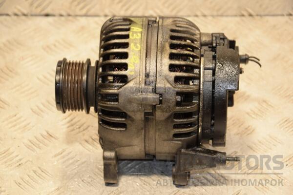 Генератор (дефект) VW Golf Plus 2.0tdi 2005-2014 0124525091 404172 - 2