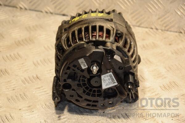 Генератор (дефект) VW Golf Plus 2.0tdi 2005-2014 0124525091 404172 - 3