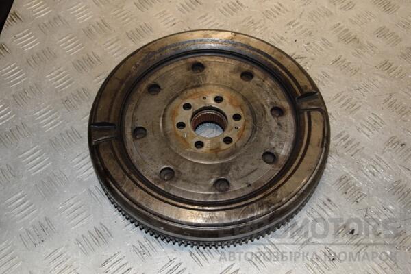 Маховик демпферный DSG Audi A3 2.0tdi (8P) 2003-2012 03G105266Q 404175 - 2