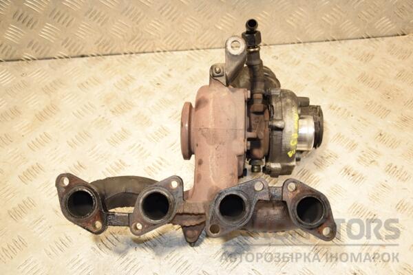 Турбіна Audi A3 2.0tdi (8P) 2003-2012 03G253019A 404177 - 2