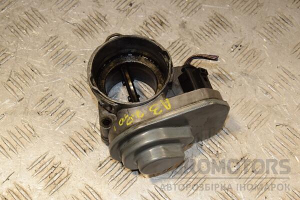 Дросельна заслінка електрична Audi A3 2.0tdi (8P) 2003-2012 038128063M 404180 euromotors.com.ua