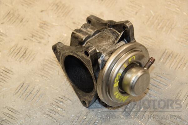 Клапан EGR механічний Audi A3 2.0tdi (8P) 2003-2012 038131501AN 404182 euromotors.com.ua