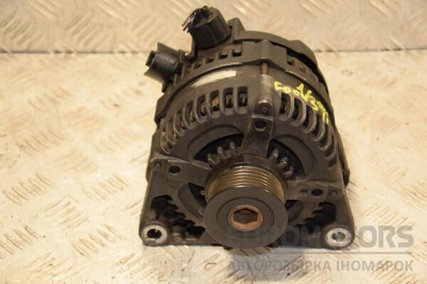 Генератор Ford Focus 1.6tdci (II) 2004-2011 DAN930 404185 euromotors.com.ua