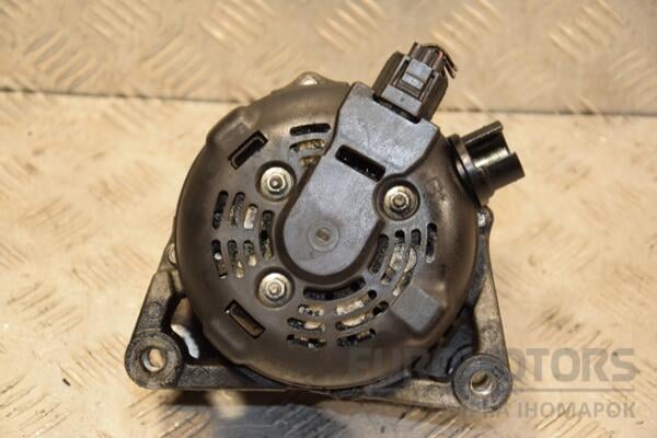 Генератор Ford C-Max 1.6tdci 2003-2010 DAN930 404185 - 3