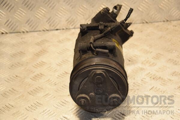 Компресор кондиціонера Ford C-Max 1.6tdci 2003-2010 3M5H19D629KF 404188 euromotors.com.ua