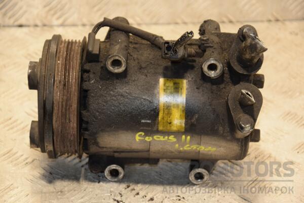 Компрессор кондиционера Ford C-Max 1.6tdci 2003-2010 3M5H19D629KF 404188 - 2