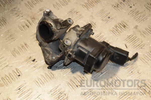 Клапан EGR электрический Ford Focus 1.6tdci (II) 2004-2011 9660276280 404192 - 2