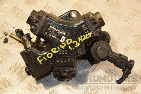 Паливний насос високого тиску (ТНВД) Fiat Fiorino 1.3MJet 2008 0445010243 404200 euromotors.com.ua