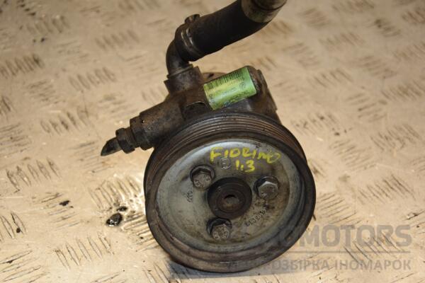 Насос гідропідсилювача керма (ГУР) Fiat Fiorino 1.3MJet 2008 51894441 404202 euromotors.com.ua