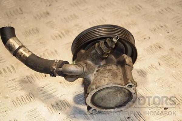 Насос гідропідсилювача керма (ГУР) Fiat Fiorino 1.3MJet 2008 51894441 404202 - 2