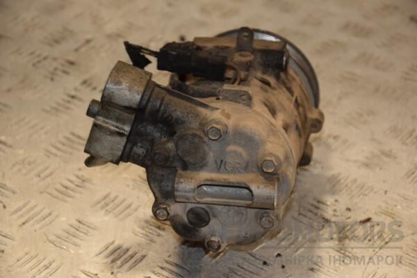Компрессор кондиционера Opel Combo 1.3MJet 2001-2011 51803075 404206 - 3