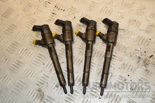 Форсунка дизель электрическая Lancia Ypsilon 1.3MJet 2003-2011 0445110351 404216 euromotors.com.ua