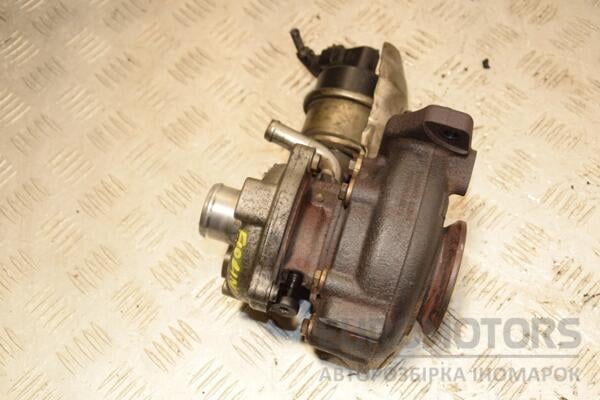 Турбіна (дефект) Citroen Nemo 1.3MJet 2008 55225439 404218 - 2