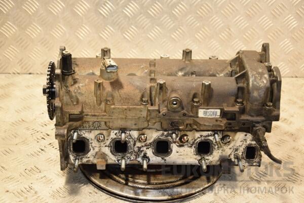 Головка блока в сборе Fiat Qubo 1.3MJet 2008 55206388 404227 euromotors.com.ua