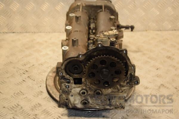 Головка блока в сборе Fiat Doblo 1.3MJet 2010 55206388 404227 - 2