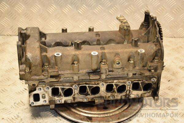 Головка блока в сборе Fiat Doblo 1.3MJet 2010 55206388 404227 - 3