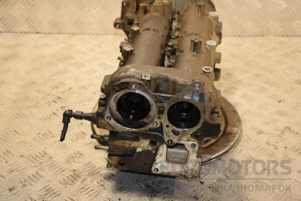 Головка блока в сборе Fiat Doblo 1.3MJet 2010 55206388 404227 - 4