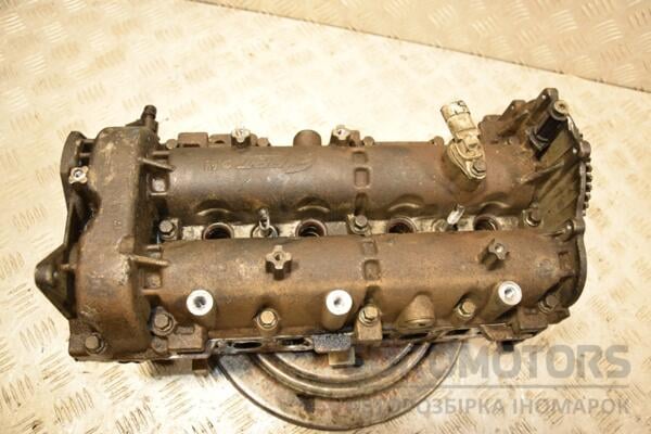 Головка блока в сборе Fiat Doblo 1.3MJet 2010 55206388 404227 - 5