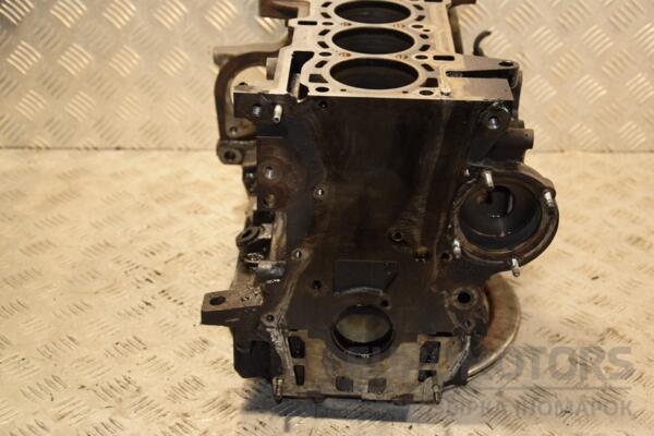 Блок двигателя Fiat Fiorino 1.3MJet 2008 55212839 404233 - 2