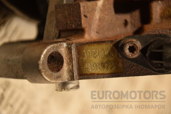 Блок двигателя Fiat Fiorino 1.3MJet 2008 55212839 404233 - 6
