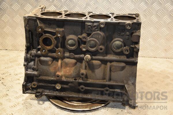 Блок двигуна (дефект) Mazda CX-7 2.2tdi 2007-2012 404239 euromotors.com.ua