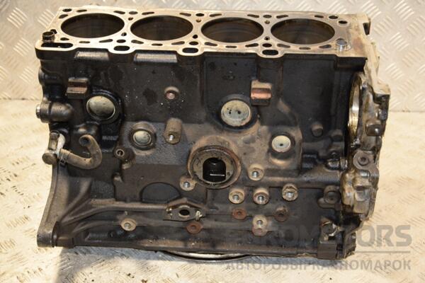 Блок двигателя (дефект) Mazda CX-7 2.2tdi 2007-2012 404239 - 3