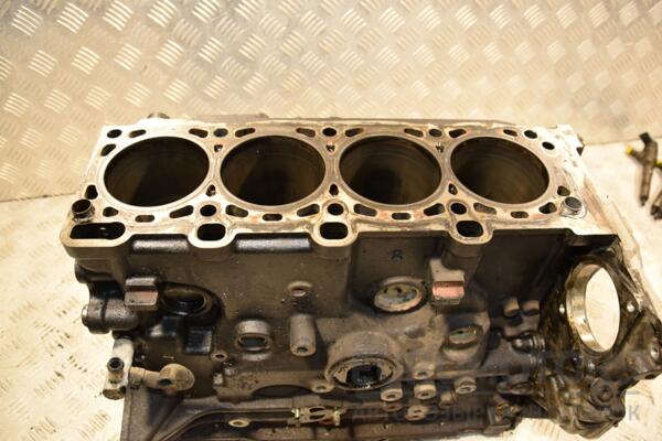 Блок двигателя (дефект) Mazda CX-7 2.2tdi 2007-2012 404239 - 5
