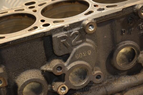 Блок двигателя (дефект) Mazda CX-7 2.2tdi 2007-2012 404239 - 7