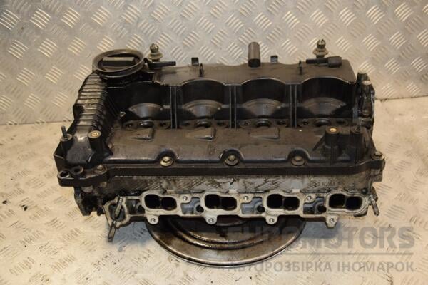 Головка блока в сборе Mazda CX-7 2.2tdi 2007-2012 R2AA10100 404246 euromotors.com.ua