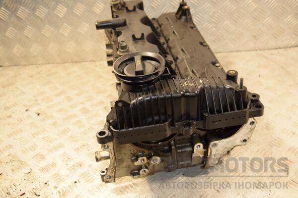 Головка блоку в зборі Mazda 6 2.2tdi 2007-2012 R2AA10100 404246 - 4