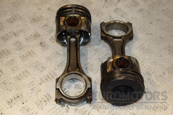 Поршень Mazda CX-7 2.2tdi 2007-2012 404252 euromotors.com.ua