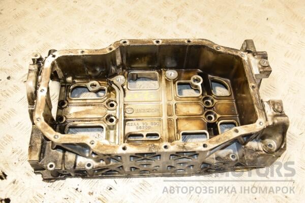 Поддон верхняя часть (преподдоник) Mazda CX-7 2.2tdi 2007-2012 R2AA10380 404253 euromotors.com.ua
