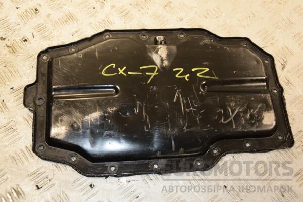 Поддон двигателя масляный Mazda CX-7 2.2tdi 2007-2012 404255 euromotors.com.ua