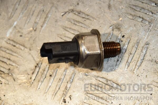 Датчик давления топлива в рейке Ford Focus 1.6tdci (II) 2004-2011 9658227880 404261 euromotors.com.ua