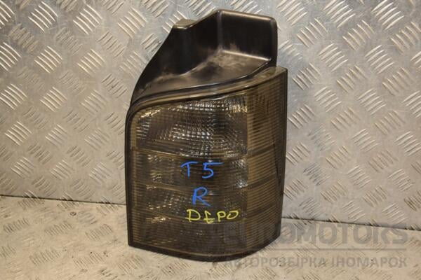Ліхтар правий VW Transporter (T5) 2003-2015 084411957R 404266 euromotors.com.ua