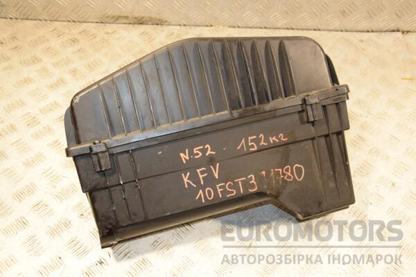 Корпус повітряного фільтра Peugeot 207 1.4 8V 2006-2013 9654674080 404268 - 2