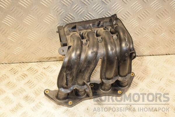 Колектор впускний пластик Peugeot 207 1.4 8V 2006-2013 9631980380 404272 - 2