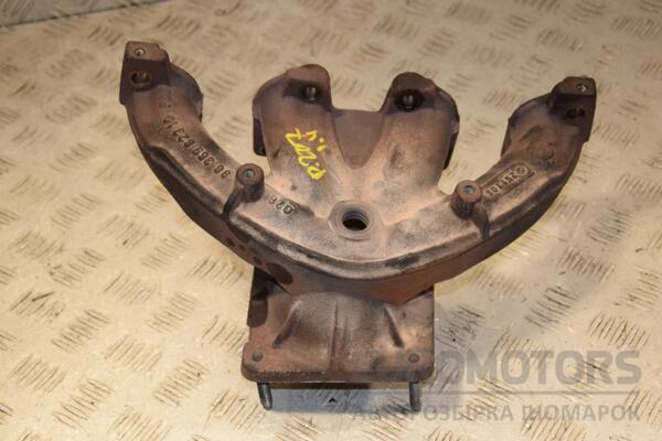 Колектор випускний Peugeot 207 1.4 8V 2006-2013 9636962310 404274 euromotors.com.ua