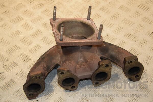 Колектор випускний Peugeot 207 1.4 8V 2006-2013 9636962310 404274 - 2