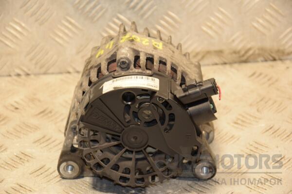 Генератор Citroen C2 1.4 16V 2003-2008 9654343080 404279 - 3