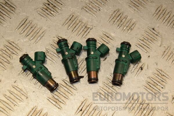 Форсунка бензин електрична Peugeot 207 1.4 8V 2006-2013 01F023 404285 euromotors.com.ua