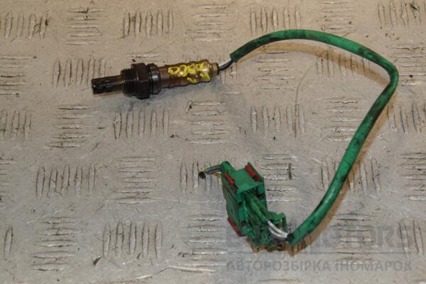 Клапан вентиляции топливного бака Peugeot 207 1.4 8V 2006-2013 2580008B 404288 euromotors.com.ua