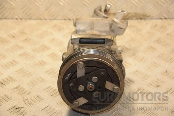 Компрессор кондиционера Citroen C3 1.4 8V 2002-2009 9655191680 404291 euromotors.com.ua
