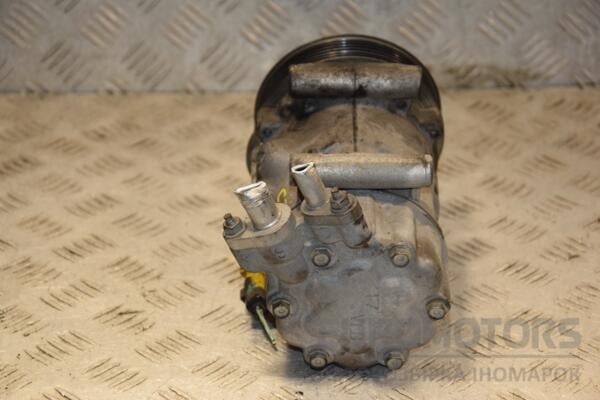 Компресор кондиціонера Citroen C3 1.4 8V 2002-2009 9655191680 404291 - 3