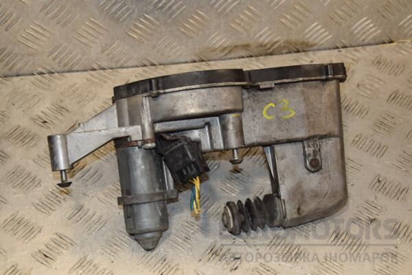 Активатор сцепления (роботизированной КПП) Citroen C3 1.4, 1.6 16V 2002-2009 9656382080 404294 euromotors.com.ua