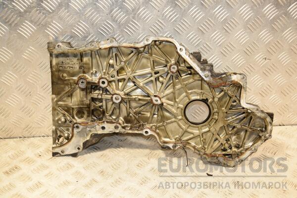 Крышка двигателя передняя Mazda CX-7 2.2tdi 2007-2012 R2AA10501 404296 - 2