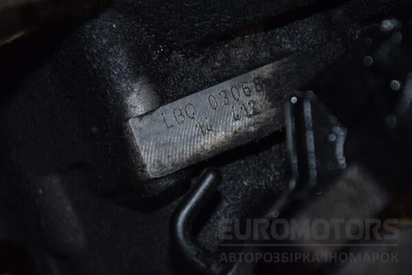 МКПП (механическая коробка переключения передач) 5-ступка VW Touran 1.9tdi 2003-2010 LBQ 404315 - 6