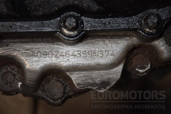 МКПП (механическая коробка переключения передач) 5-ступка Opel Corsa 1.3cdti (D) 2006-2014 S9W374 404327 - 5