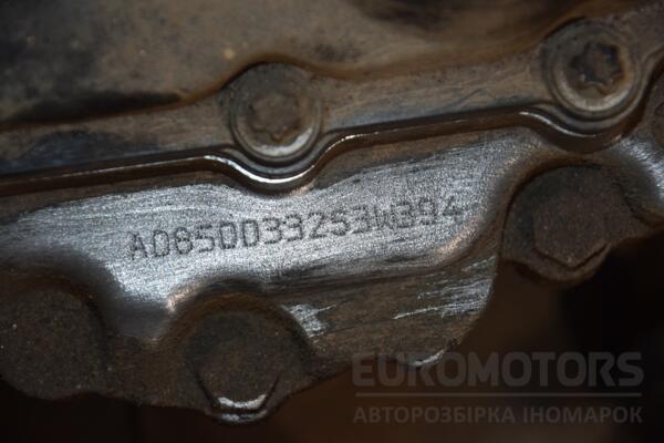 МКПП (механическая коробка переключения передач) 5-ступка Opel Combo 1.3cdti 2001-2011 S3W394 404332 - 6